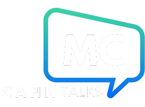 MC cann talks logo