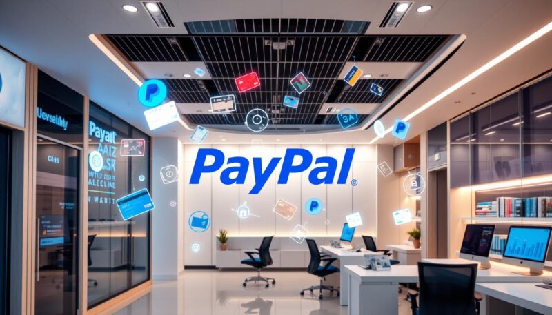 Banke koje podržavaju PayPal u Srbiji 2025