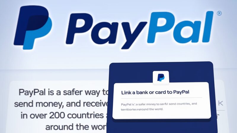 Jedna od ključnih prednosti PayPal-a je sigurnost koju pruža svojim korisnicima