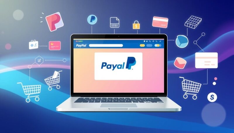 Online plaćanja PayPal-om