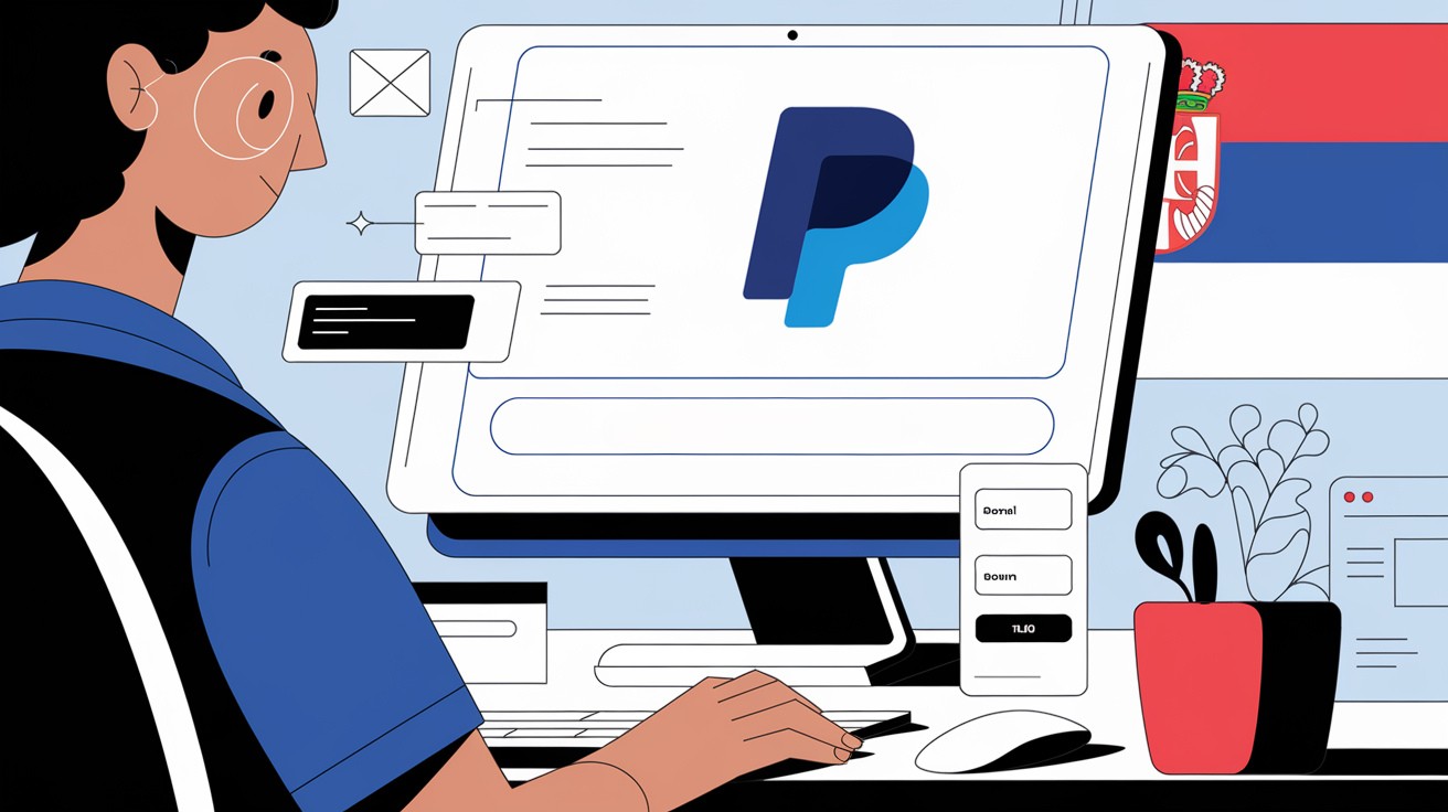 Paypal nalog